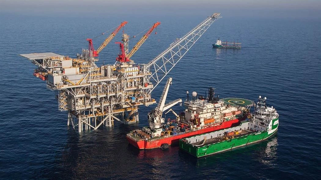 Ενεργειακό «Ελ Ντοράντο» Ελλάδα και Κύπρος: «Ανοίγει» ο δρόμος για τους υδρογονάνθρακες στην Κρήτη – Έρχεται σύνδεση Κύπρου-Αιγύπτου